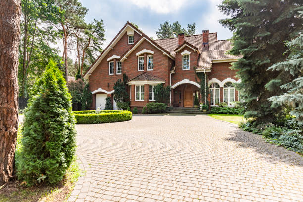 Best Decorative Driveway Pavers  in West Bay Shore, NY