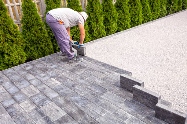Best Interlocking Driveway Pavers  in West Bay Shore, NY