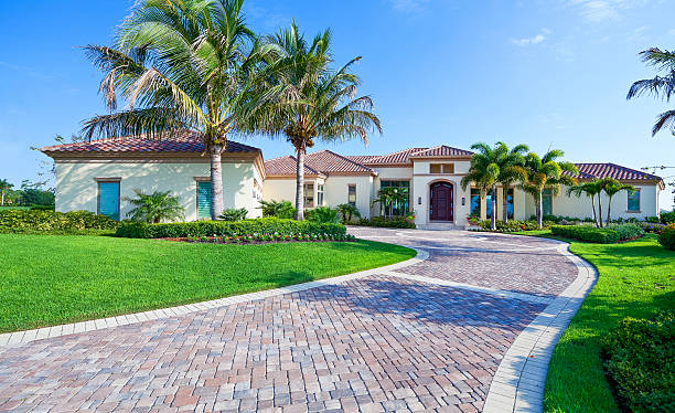 Reasons to Select Us for Your Driveway Paving Requirements in West Bay Shore, NY