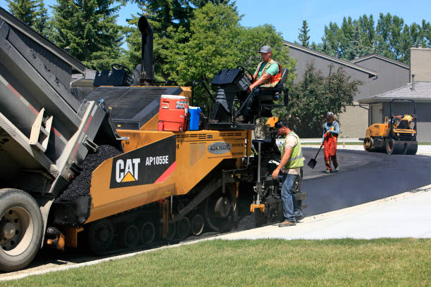 Trusted West Bay Shore, NY Driveway Pavers Experts